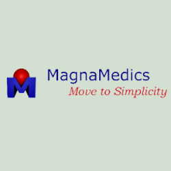 MagSi-gDNA blood kit