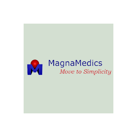 MagSi-gDNA blood kit