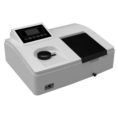 ESPECTROFOTOMETRO DIGITAL DE HAZ SENCILLO SPECTRO-24RS