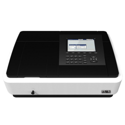 Espectrofotometro Ultravioleta-Visible de haz Dividido "C-7100"