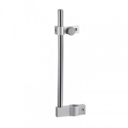 Soporte para Microtaladro. Permite colocarlo en el brazo manipulador.