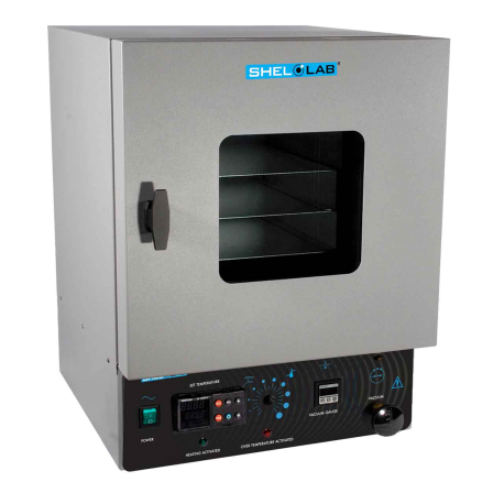 Horno de Vacio de 16 L. "SL-SVAC1-2"