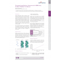 Quantificação fluorescente de baixas quantidades de dsDNA usando AccuBlue NextGen da Biotium