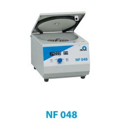 MICROCENTRIFUGA “NF048”