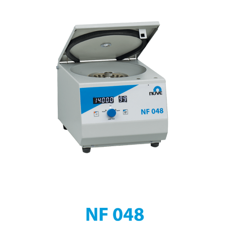 MICROCENTRIFUGA “NF048”