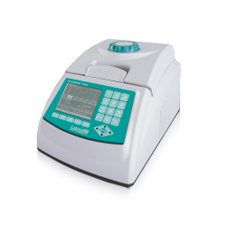 TERMOCICLADOR PCR PARA 24 TUBOS DE 0,2 ml. MULTIGENE MINI24