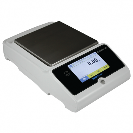 Balanza Semimicro, Analitica y de Precision “EQUINOX - ETB6202i” Balanza Semimicro, Analitica y de Precision “EQUINOX - ETB6202i”
