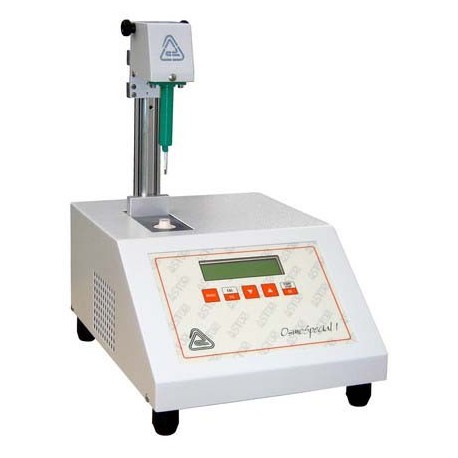 OSMÓMETRO SEMIAUTOMÁTICO PARA 1 MUESTRA “OSMOSPECIAL 1”