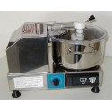 Homogeneizador para muestras alimentarias “DEIMOS”