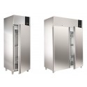 Incubadora refrigerada, de 0ºC a 37ºC Vol. 700 L "FRT70"