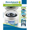 Catálogo Benchmark 2019-2022