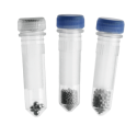 Beads de circonio de alto impacto de triple pureza, Ø: 6.0 mm - “Micro-Perlas”