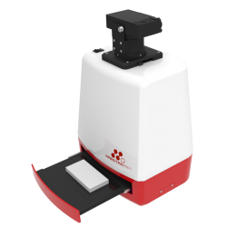 SISTEMA DE DOCUMENTACIÓN DE GELES “MINI-IMAGER”