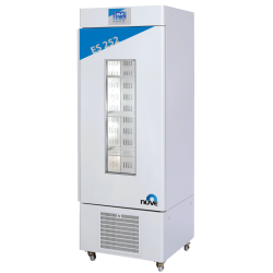 ES250 INCUBADORES REFRIGERADOS( 252 L.)