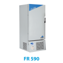 Congeladores verticales -41ºC “DirectFREEZE_FR” "FR590"
