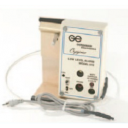 Sensor eletrônico de nível de nitrogênio: Therm-O-Lert (230V)