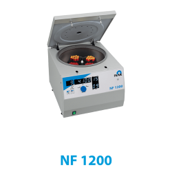 CENTRIFUGA UNIVERSAL “NF1200”