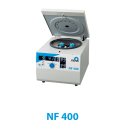 Centrifuga de laboratorio “NF400”