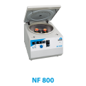 Centrifuga universal “NF800”