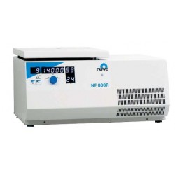 CENTRIFUGA UNIVERSAL REFRIGERADA “NF800R”