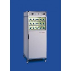 INCUBADORA DE ROLO DE ALTA CAPACIDADE. INCUDRIVE 90