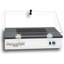 Transiluminador de 312 NM modelo “SUPER-BRILLO® - TCP-26.LMX”