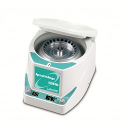 SPECTRAFUGE 24D, MICROCENTRIFUGA (13300 rpm, 24x1,5/2,2 ml)