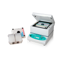 Agitador-incubadora de Microplacas "VORTEMP 56"