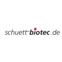 Vial homogenização de 15mL com haste PTFE biselado.