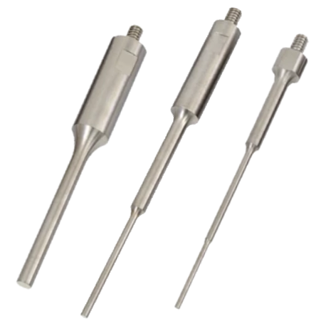 Sonda de 2 mm - Para Q55 y Q125