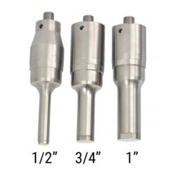 Sonda de 1 con punta reemplazable. - Para Q500 y Q700