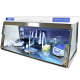 Cabina para PCR con recirculación “UVT-S-AR”
