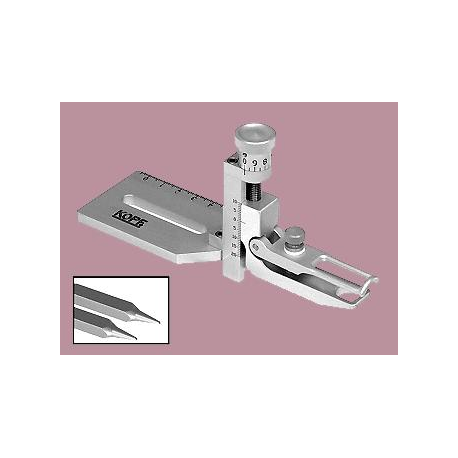 Adaptador para Rata MOD. 920.