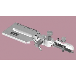 Adaptador para ratÃ³n Mod.921-E   KOPF INSTRUMENTS