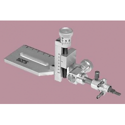 Adaptador para ratÃ³n , para administracion de gases de anestÃ©sia Mod 923-B   KOPF INSTRUMENTS