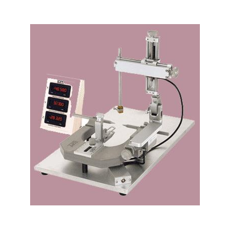 MODULO DE CONTROL ELECTRONICO PARA PEQUEÑOS ANIMALES, CON SISTEMA ELECTRONICO DE CONTROL MOD.940-B KOPF INSTRUMENTS MODULO DE CONTROL ELECTRONICO PARA PEQUEÑOS ANIMALES, CON SISTEMA ELECTRONICO DE CONTROL MOD.940-B KOPF INSTRUMENTS