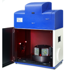 SISTEMA DE ANALISIS DE IMAGENES  “NightSHADE LB 985”
