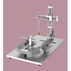 SISTEMA DE ESTEREREOTAXIA PARA PEQUEÃ‘OS ANIMALES MOD.900   KOPF INSTRUMENTS