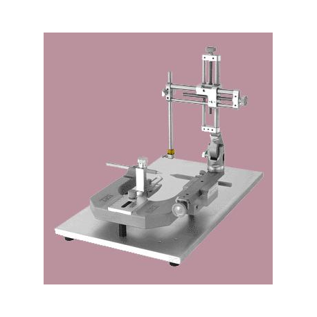 Estereotaxico “Neurostar” para pequeños animales mod.963SD