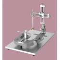 Estereotaxico “Neurostar” para pequeños animales mod.963SD