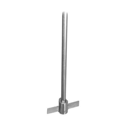 MC-1, Paleta tipo centrífuga para MM-1000