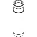 Round carrier (1 x 17 mm) for round-bottom 15 mL Nalgene® tube