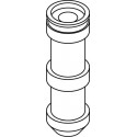 Round carrier (1 x 13 mm) for round-bottom 5 mL tube