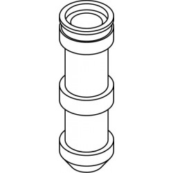 Round carrier (1 x 17x86mm) for round-bottom 10ml and S-Monovette 7,5ml tube