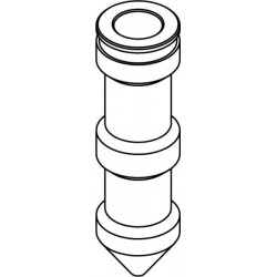 Round carrier (1 x 16,9mm) for 15ml Falcon® tube