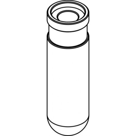 Round carrier (1 x 14mm) for round-bottom 5ml tube