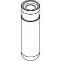 Round carrier (1 x 14 mm) for round-bottom 5 mL tube