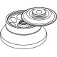Rotor Angular 8 x 30ml para tubos Nalgene, con tapa hermética (angulo 30°) (max RPM/RCF: 12 000rpm/14 006xg)