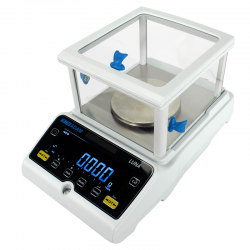 Balanza Semimicro, Analitica y de Precision “SOLIS - STB8202e"