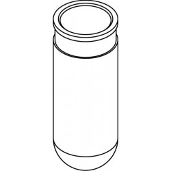 Round carrier (1 x 30mm) for 50ml Falcon® tube